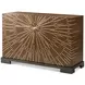 TA Originals Gelatto and Ristretto 2 Door Accent Cabinet
