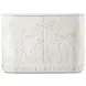 TA Originals Statuary 2 Door Fiore Accent Chest
