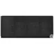 Kesden Silent Black 4 Door Sideboard