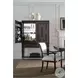 Spencer London Fulham 2 Door Bar Cabinet