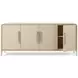 Judith Leiber JL Martini 4 Doors Sideboard