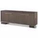 Urbane Campfire 4 Doors Credenza