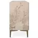 Bouquet Buttercream and Beige 4 Door Sideboard