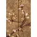 Perch Toffee 2 Door Flora Bar Cabinet