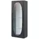 Judith Leiber Couture Bourbon 1 Glass Door Encore Display Cabinet with LED