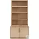 Origins Sesame 2 Drawer And 3 Shelves Bookcase