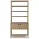 Montauk Jetty 5 Shelves Etagere