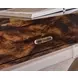 Arakan Calico 65" Writing Desk