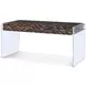 Arakan Calico 65" Home Office Set