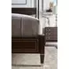 Spencer London Fulham Queen Poster Bed