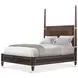 Spencer London Fulham Queen Poster Bed
