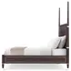 Spencer London Fulham Queen Poster Bed