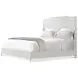 Coastal Sandbar Poinciana Panel Bedroom Set