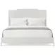 Coastal Sandbar Poinciana Panel Bedroom Set