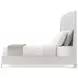 Coastal Sandbar Poinciana Panel Bedroom Set