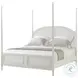 The Vale Nora King Poster Bed