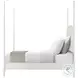 The Vale Nora King Poster Bed