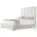 Essence Opal King Low Profile Panel Bed