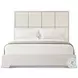 Essence Opal King Low Profile Panel Bed