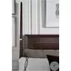 Spencer London Fulham Low Profile Poster Bedroom Set