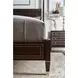 Spencer London Fulham Low Profile Poster Bedroom Set