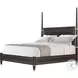 Spencer London Fulham Low Profile Poster Bedroom Set