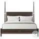 Spencer London Fulham Low Profile Poster Bedroom Set