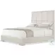 Essence Opal California King Low Profile Panel Bed