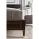Spencer London Fulham California King Poster Bed