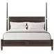 Spencer London Fulham California King Poster Bed