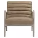 Stitch and Hand Dining Bedroom Ivanhoe Toast Upholstered Tahoe Club Chair