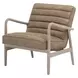 Stitch and Hand Dining Bedroom Ivanhoe Toast Upholstered Tahoe Club Chair