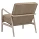 Stitch and Hand Dining Bedroom Ivanhoe Toast Upholstered Tahoe Club Chair