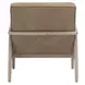Stitch and Hand Dining Bedroom Ivanhoe Toast Upholstered Tahoe Club Chair
