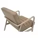 Stitch and Hand Dining Bedroom Ivanhoe Toast Upholstered Tahoe Club Chair