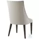 Adele Rowan And Draper Performance Fabric Dining Chair