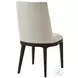 Dayton Draper Performance Fabric Dining Side Chair