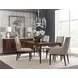 TA Studio Ossian Upholstered Arm Chair