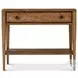 Nova Dawn 29" Drawer Rectangular Side Table