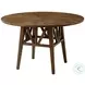 Nova Dusk 48" Round Dining Room Set