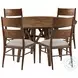 Nova Dusk 48" Round Dining Room Set