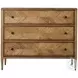 Nova Dawn Large 3 Drawer Chest