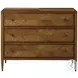 Nova Dusk Large 3 Drawer Chest