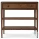 Nova Dusk 2 Tiers Nightstand