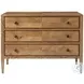 Nova Dawn Small 3 Drawer Chest