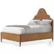 Nova Dawn King Low Profile Bed