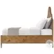 Nova Dawn King Low Profile Bed