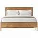 Nova Dawn Upholstered Panel Bedroom Set