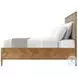 Nova Dawn Upholstered Panel Bedroom Set