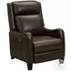 Taylor Clawson Mousse Power Recliner with Power Headrest